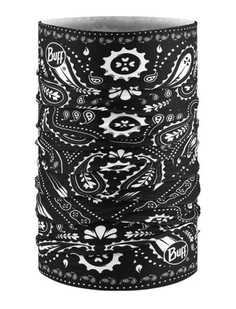 Original Ecostretch Black BUFF