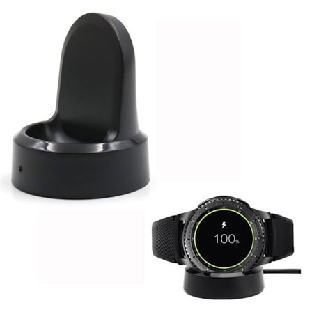 Samsung Gear S3 Frontier / Gear S2 USB-latauslaatikko