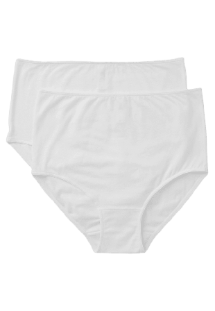 Å WOMAN Maxitrosa IDA, 2-pack Trosor Vit S