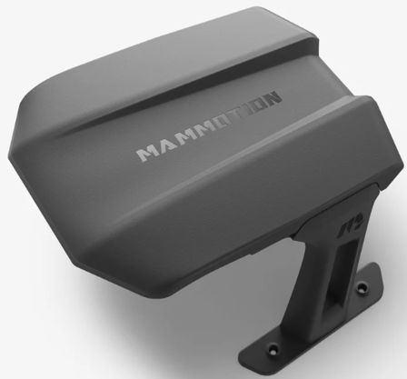 Mammotion Standard 77510 Garage för Mammotion robotgräsklippare, Trädgårdsmaskiner