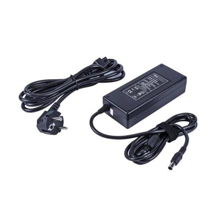 Kannettavan tietokoneen laturi PSE50361 19.5V/6.2A 6.5/4.4mm Sonylle