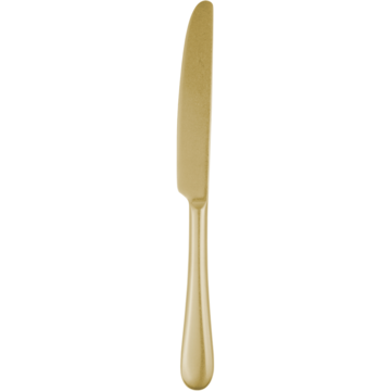 Bordskniv WMF Signum Gold 238mm