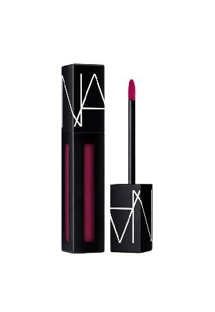 NARS Powermatte Lip Pigment Läppstift Dam Lila 5,5 G