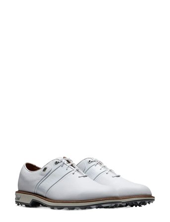 FootJoy Premiere Series Packard - White - 42.5