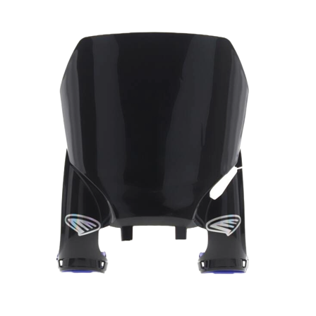 Etunumerokilpi Cycra Stadium - Yamaha YZ 450FX 2024-2026