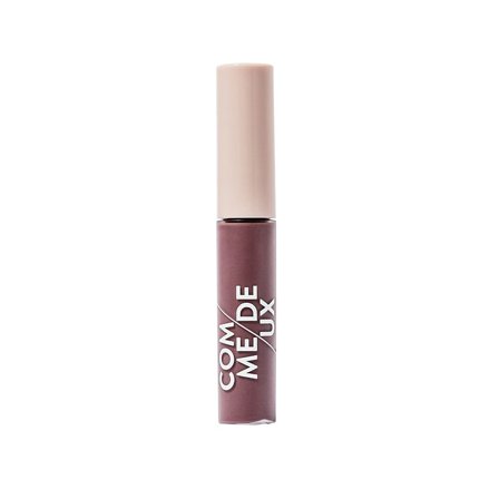 Comme Deux Lipsync Lip Oil Mocha, Makeup, Læber, Lipgloss