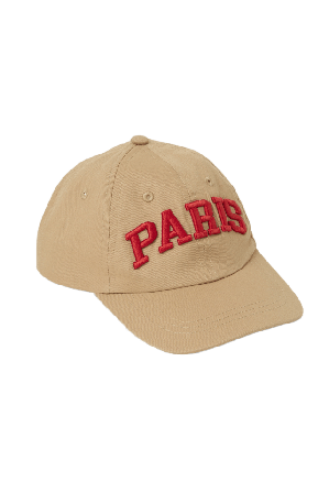 RIKIKI Baseballkeps PLAY Kepsar Beige 54/56