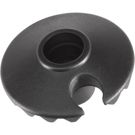 Leki Trekking Basket other equipment Black OneSize