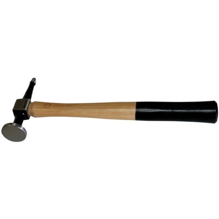 Bahco BBSH2CP Rettehammer nr. 7, konveks rund, Håndverktøy