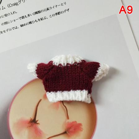 1 Stk New Arrival E Dockkläder Långärmad Tröja För Ob11