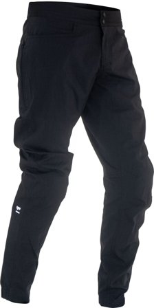 Mons Royale Men's Virage Pants Men workout trousers Black S