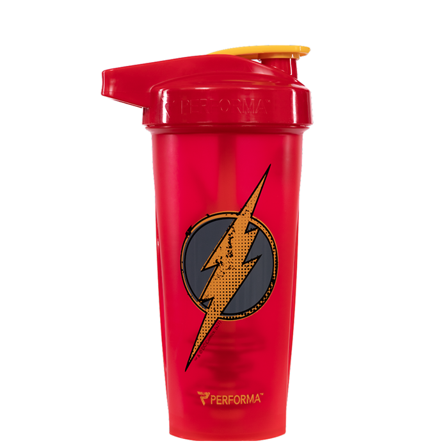 Shakers Performa Perfect Shaker, Flash, 800 ml - Bodyman.dk