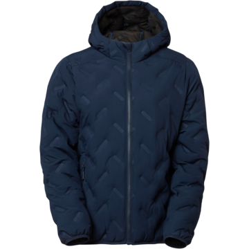 Vadderad jacka Dam Matterhorn Irvine