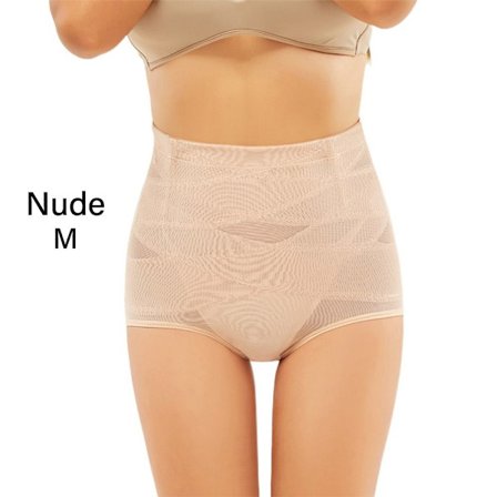 Midje Shapewear Body Shaper NUDE M M