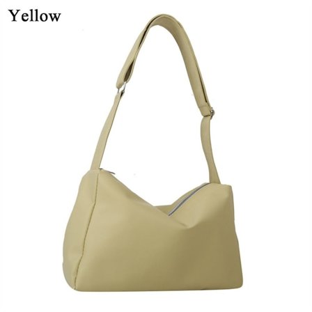 Axelväskor Handväskor GUL - high quality