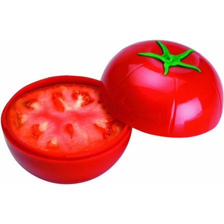 Sæt med 1 Genanvendelige Opbevaringsbokse til Frugt og Grøntsager til Køleskab -