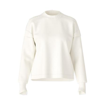 Marc Cain Trui , Wit , Dames , Maat: M