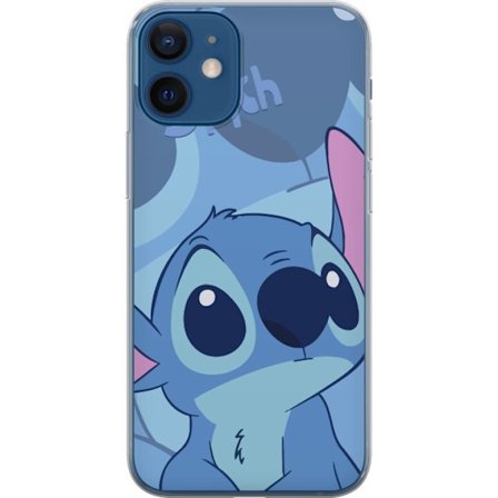 Kompatibelt Mobildeksel til Apple iPhone 12 Søm