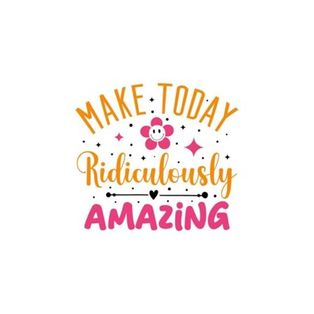 Text Tavla 40×50 CM