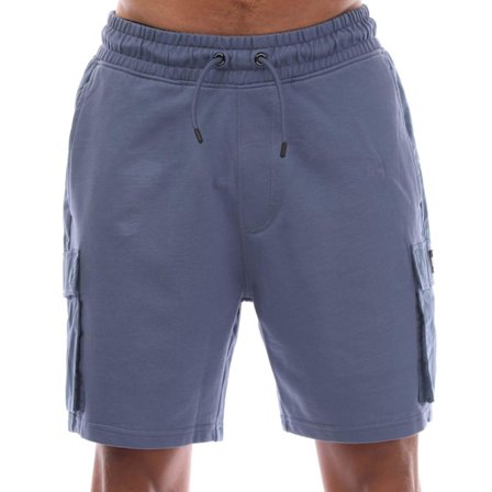 Weekend Offender Flamengo Fickshorts för män M Blå