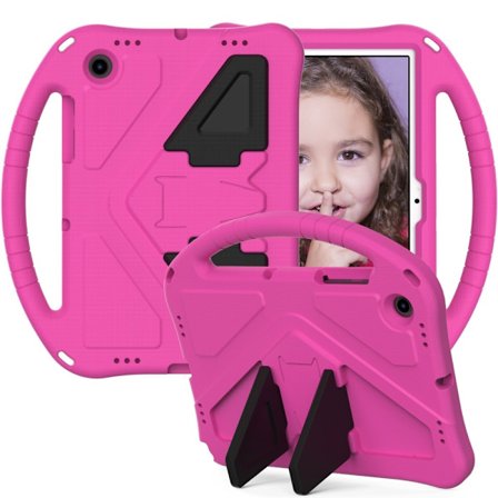 Samsung Galaxy Tab A8 10.5 (2021) case - Pink