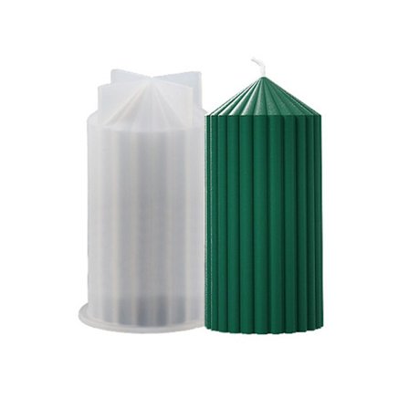 Cylinder Form Kaka Form DIA 70MM