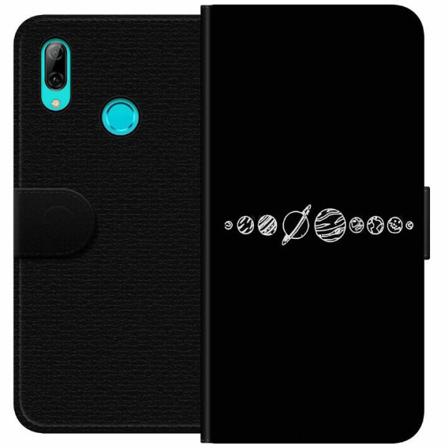 Huawei P Smart 2019 Plånboksfodral Minimalism
