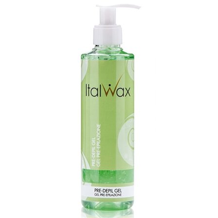 100ml Före vaxning gel - Italwax