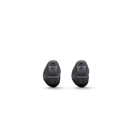 ReSound Nexia 5 CIC - NX5CIC Anthracite