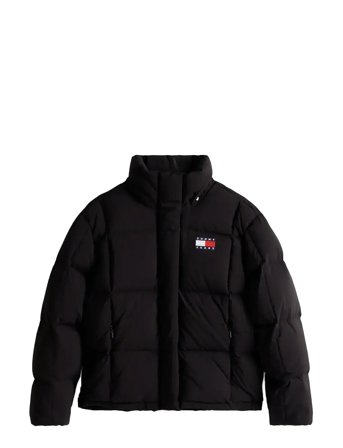 Tommy Jeans | Tjw Alaska Grid Down Jacket Ext | L