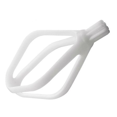 Kakspade for Bosch Universal Plus-miksere & Nut-Rimill Artiste-kjøkkenmaskiner, skålskrape