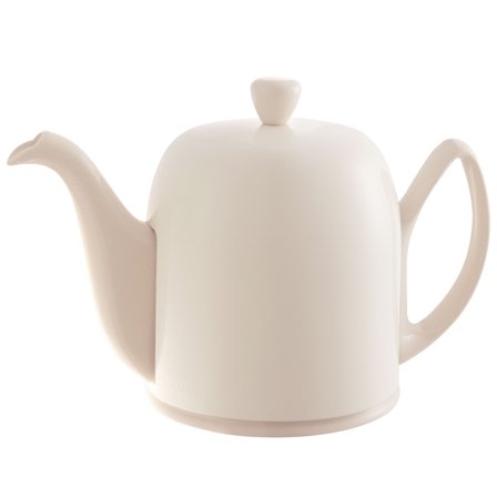 Degrenne paris Degrenne Salam Monochrome tekande 6 kopper, pink - Rosa | KitchenOne