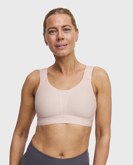 Urheiluliivit Kimberly Iconic Vaalea pinkki-F75-Swegmark