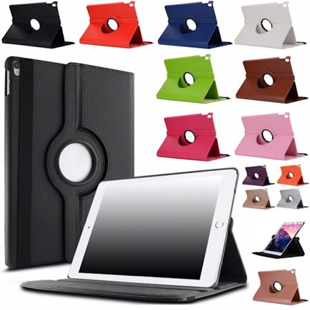 iPad 10.2 Cover 2021/2020/2019 / Air 3 / Pro 10.5 Cover - Kompatibel med iPad 10.2 9/8/7 Air3 Pro 10.5