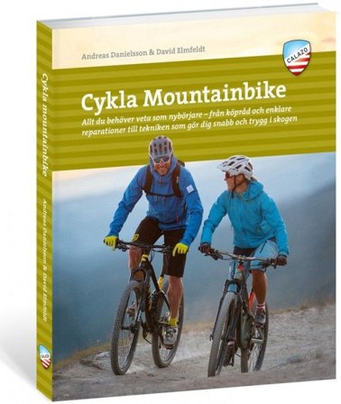 Calazo Cykla Mountainbike