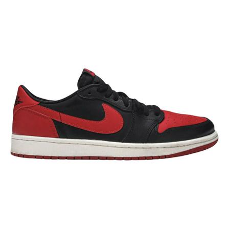 Nike Sneakers Rød, Herre, Størrelse: 47 EU