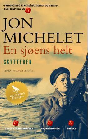 En sjøens helt - Bok av Jon Michelet - Pocket