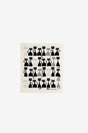 Rotor design - Disktrasa Selma 6-pack - Vit - Disk- & städredskap - Från Homeroom