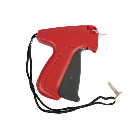 Fästpistol FF - Lyreco - Kontorsmaterial - Butiksmaterial - Fästen och fästpistol