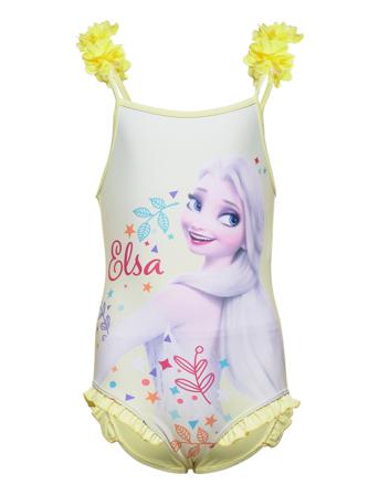 Swimsuit Badedrakt Badetøy Multi/mønstret Frost
