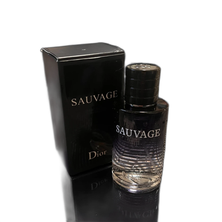 Dior Sauvage 100ml EdT