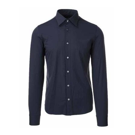RRD Shirt Blå, Herre Skjorter