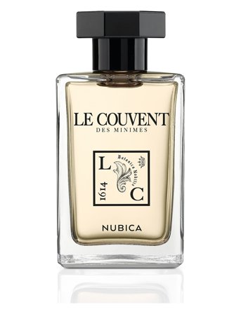 Le Couvent Eau De Parfum Singulière Nubica Edp - Nude - 100 ML