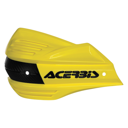 Copertura Plastica Paramani Acerbis X-Factor Giallo