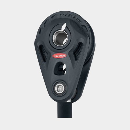 Ronstan Stand up.block med swivel serie 60 core