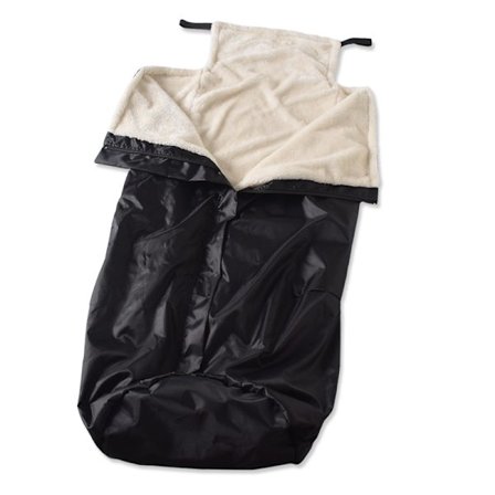 Rullestol termisk teppe, termisk trekk, vanntett og tykkere, varme og kuldeavvisende eldreomsorgsprodukter