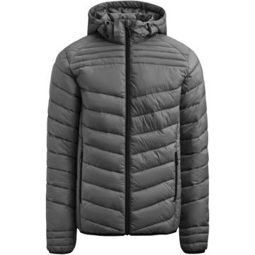 Quiltad Jacka Herr Base*