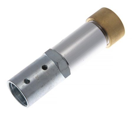 PELA 509148 Blästerpistol till PELA blästerskåp 502331, Verkstad