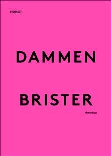 Dammen brister - Bok - Inbunden