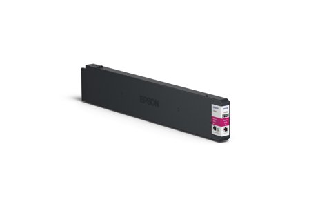 Epson T8583 - XXL-størrelse - magenta - original - blekkpatron